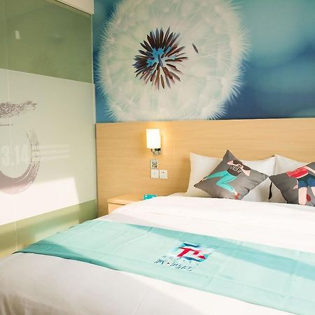 Pai Hotel Yuxi Tonghai Luaran gambar