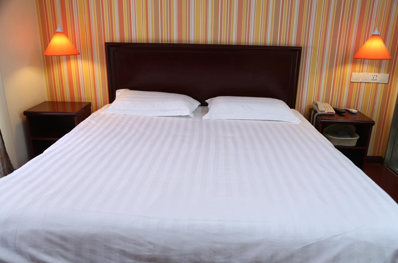 Pai Hotel Yuxi Tonghai Luaran gambar